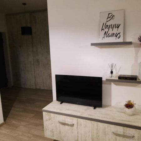 Grey Residence Apartament Târgu-Mureş エクステリア 写真